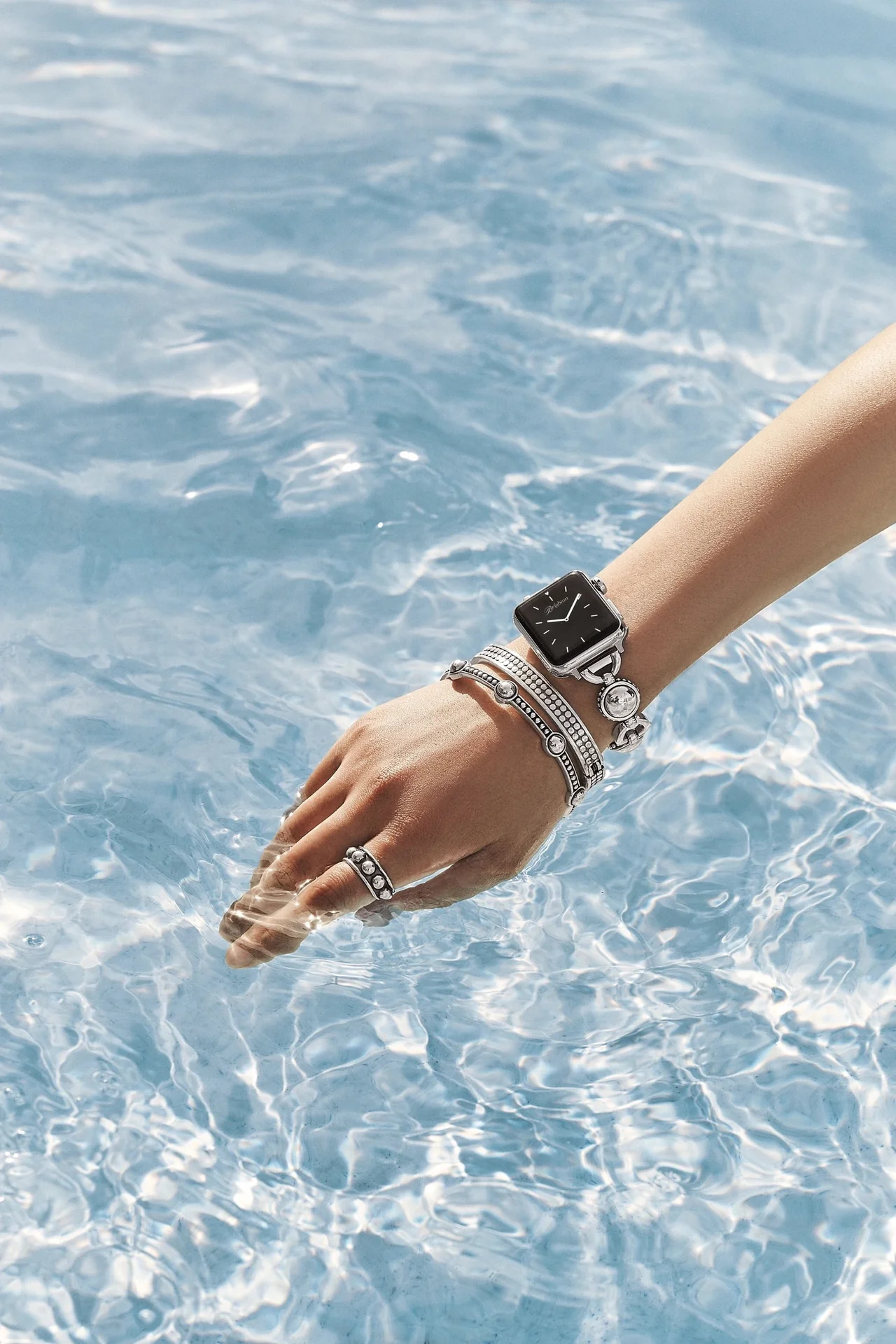 Timeless Elegance for Every Generation